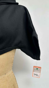 Comme Des Garcons Asymmetrical Armhole Top