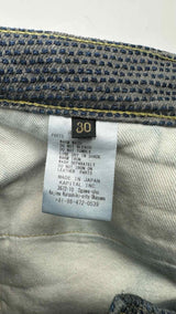 Kapital Sashiko Century Jeans