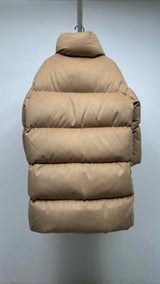 Khaite Down Coat