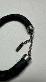 Saint Laurent Feather Bracelet