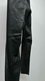 Carpe Diem Leather Pants