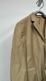 PRADA Sport Cargo Blazer Jacket