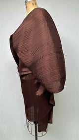 Pleats Please Pleated Tunic