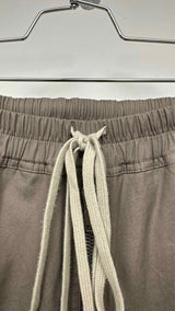 Rick Owens Bauhaus Bela Shorts