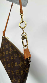 Louis Vuitton Monogram Mini Bag