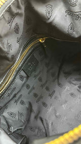 Gucci Convertible Bag