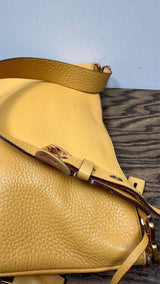 Prada Leather Hand Bag