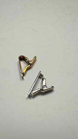 Thom Browne Tie Clip