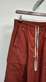 Rick Owens Cargobelas Cargo Pants