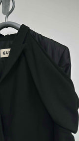 GUDU Structural Blazer Jacket