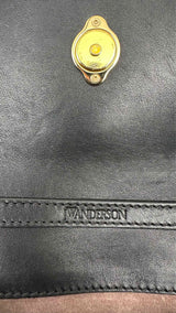JW Anderson Anchor-logo Crossbody Bag