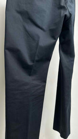 Margiela Faux-patent Bely-loop Pants