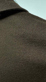 Loro Piana Cashmere Shirt Jacket