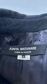 Junya Watanabe Trench Cape