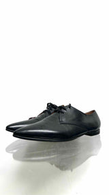 Junya Watanabe Pointed-toe Derby Shoes