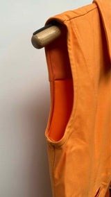 Kiko Kostadinov N/S Cross-button Jacket