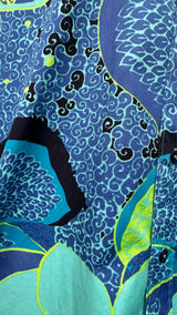 Gucci Printed Shirt