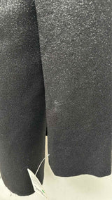 Comme Des Garcons Homme Plus Multi Padded Sleeve Glitter Blazer Jacket