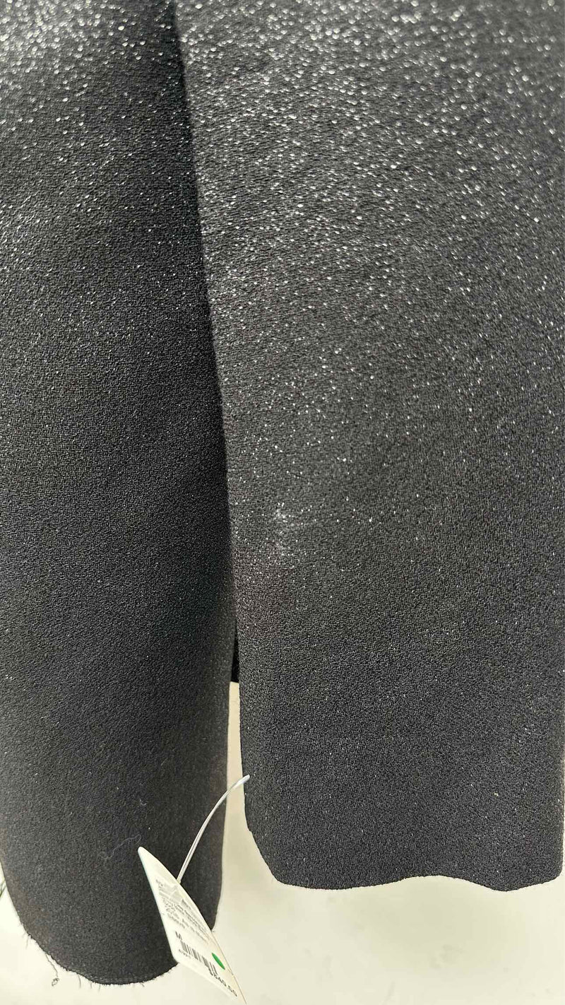 Comme Des Garcons Homme Plus Multi Padded Sleeve Glitter Blazer Jacket