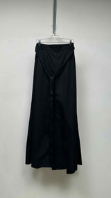 PHOEBE PHILO Wrap Skirt