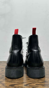 Dior Homme Alps Boots