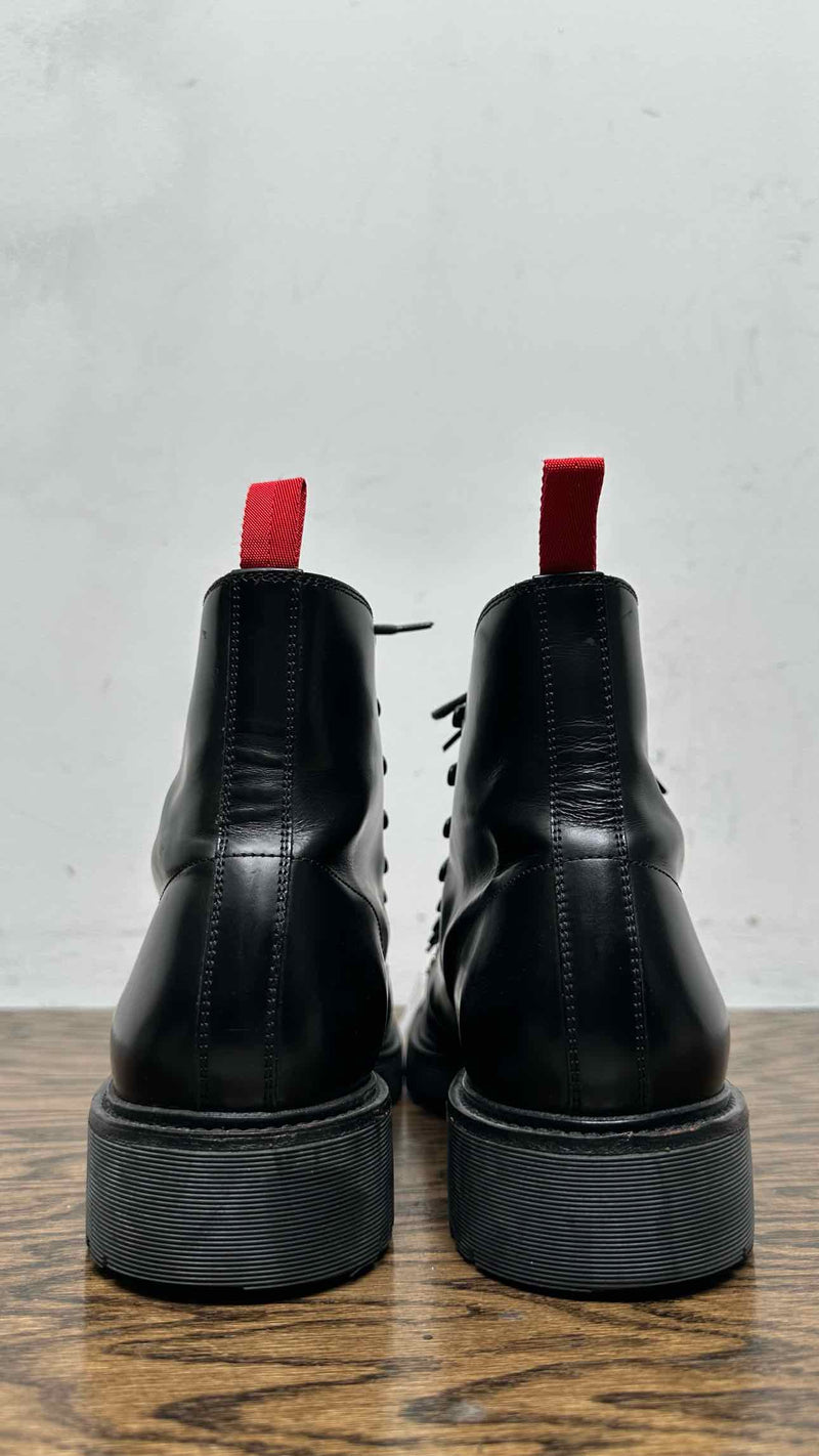 Dior Homme Alps Boots