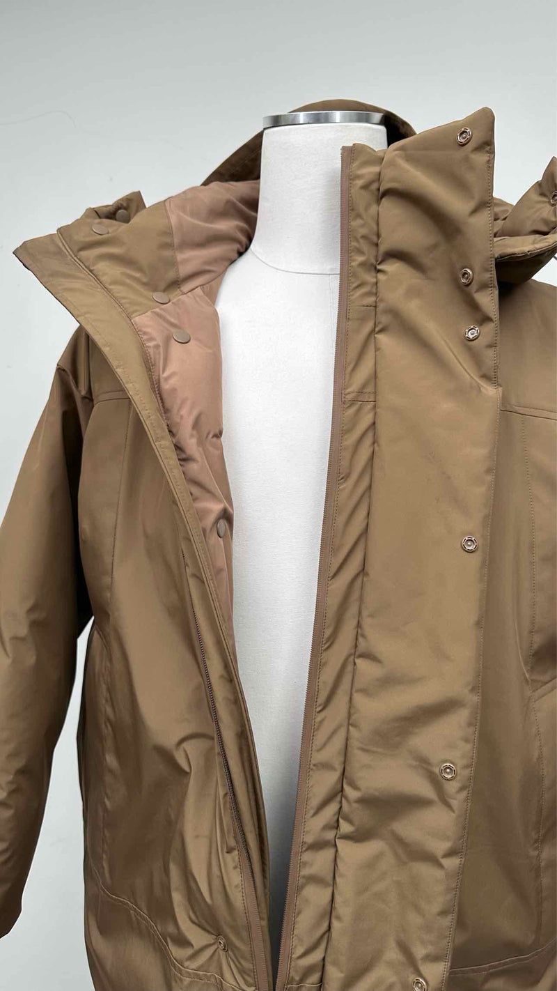 3.1 Phillip Lim Puffer Coat