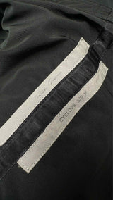 Rick Owens Long Vest