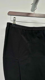 Rick Owens Elastic-waist Skirt