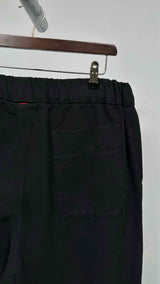 Casey Casey Wide Tapered Easy Pants