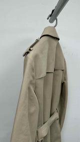 Hardy Amies Trench Coat
