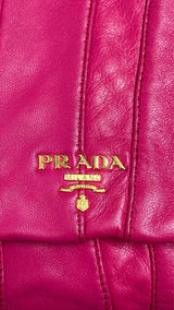 PRADA Clutch Bag