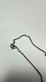Tiffany&Co. Smile T Bracelet