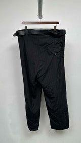 Paul Harnden Wool Suits