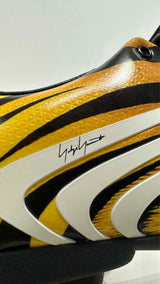 Y-3 F50 Beast Tiger Sneakers