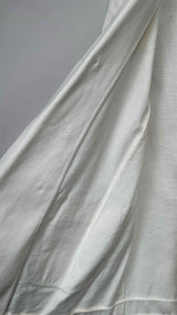Thom Browne Embroidery Double-breasted Sack Jacket
