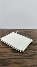 Margiela Money-clip Wallet