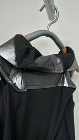 132 5. Issey Miyake Standard Dress