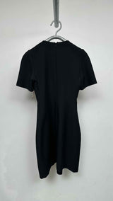 LOEWE S/S Flared Mini Dress