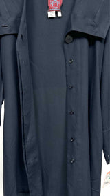 John Galliano Sailor Light Coat