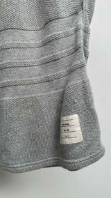 Thom Browne Knitted Shorts