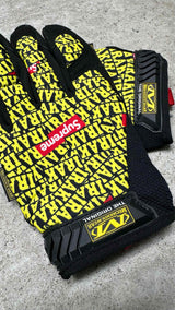 Supreme Mechanix IRAK Work Gloves