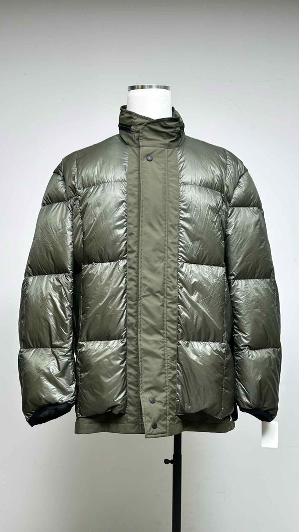 eYe Junya Watanabe Man x Nanga Down Jacket