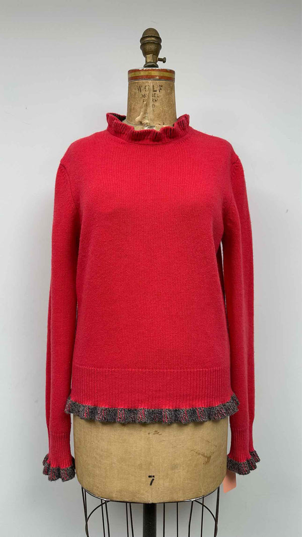 Red Valentino Sweater