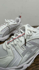 asics X Thom Browne Gel Kayano Sneakers