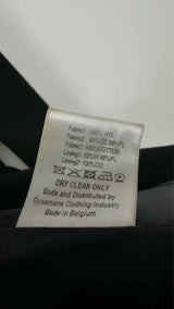 Namacheko Paneled Berzi Coat