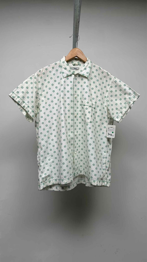 Bode S/S Daisy Shirt