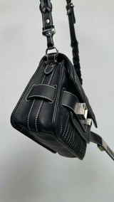 Proenza Schouler Psll Quilted Leather Bag