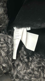 LOEWE Shearling Vest