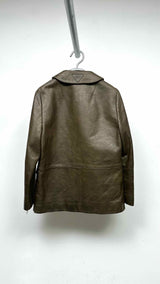 PRADA Leather Jacket